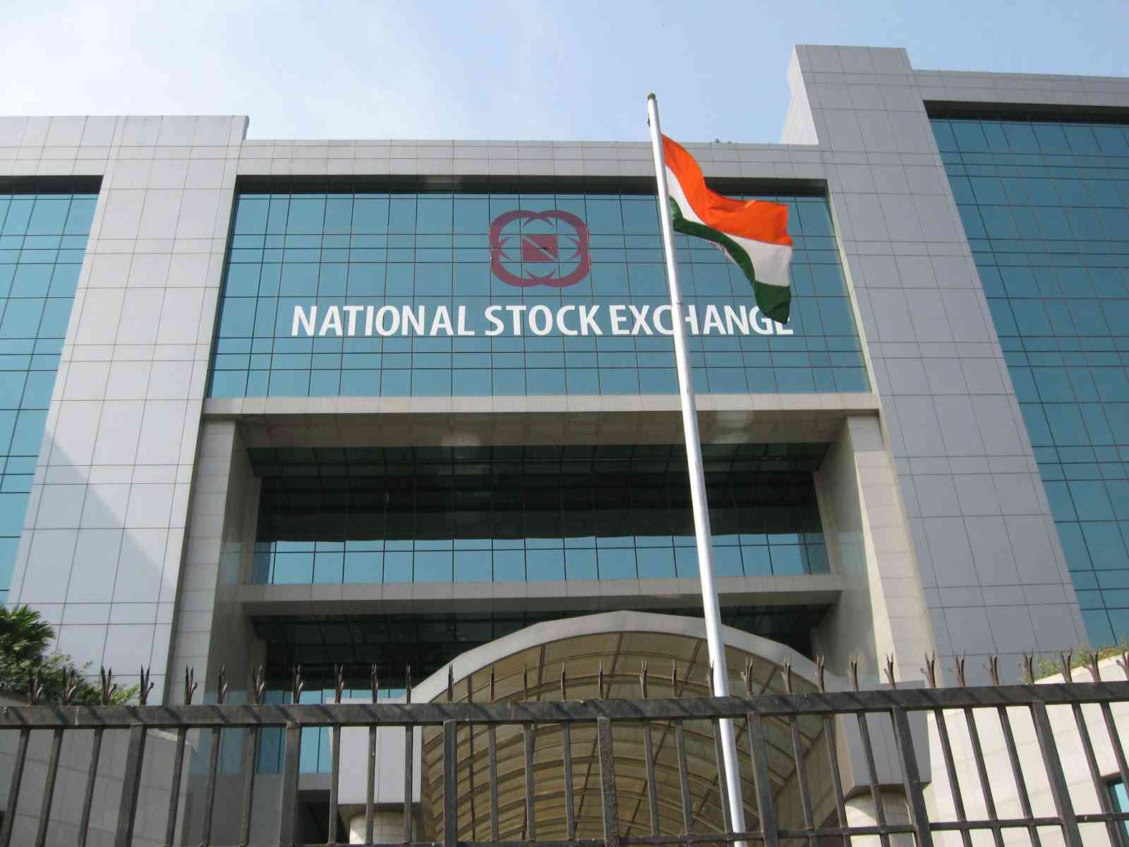 National Stock exchange