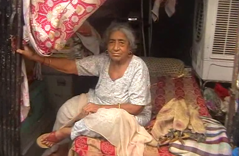 1947 partition 1947 इंडिया पार्टिशन: अगर सरदार पटेल न होते, तो जिंदा भारत न आ पाते- देखें वीडियो