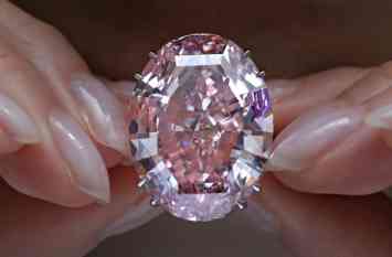 pink diamond pink diamond