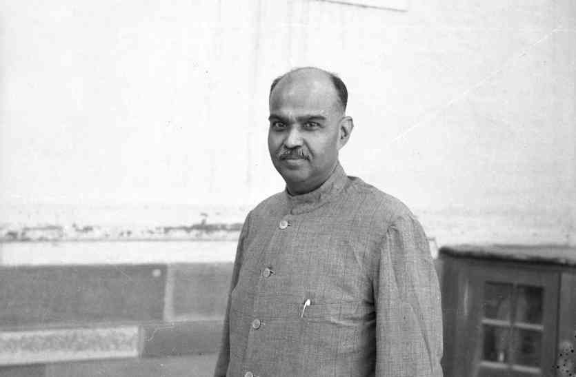 श्यामाप्रसाद मुखर्जी, फोटो सोर्स: गूगल