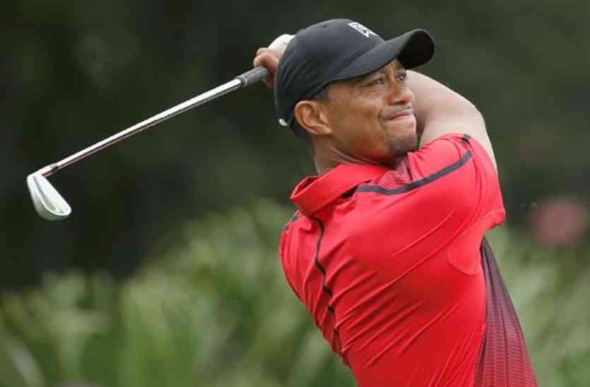 TIGER WOODS टाइगर वुड्स ने ड्रग्स लेकर सिर्फ कानून ही नहीं ,ओलम्पिक संस्थापक के सपने को भी तोड़ा