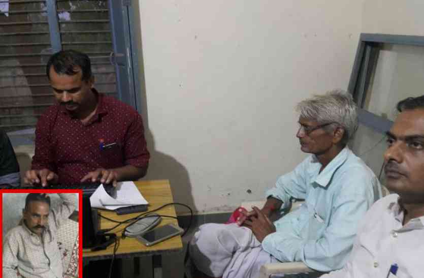 Bribe, police man, ACB, Arrested, dungarpur, dungarpur police, dungarpur news, dungarpur hindi news, dungarpur latest hindi news पुलिस का काला कारनामा : चाय बेचने वाले से पुलिस अधिकारी ने मांगी 19 हजार की रिश्वत, एसीबी ने धरा