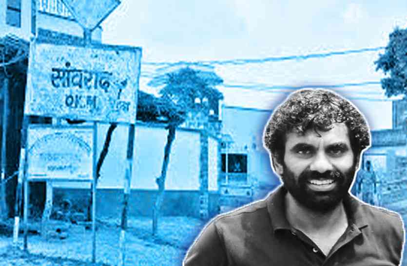 anandpal एनकाउंटर के बाद अब सांवराद के हालातों को लेकर आनंदपाल की बेटी ने दिया ये बड़ा बयान