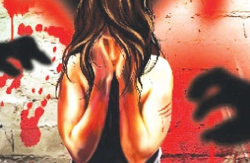 chhindwara मनचले ने युवती का किया पीछा तो जाना पड़ा जेल