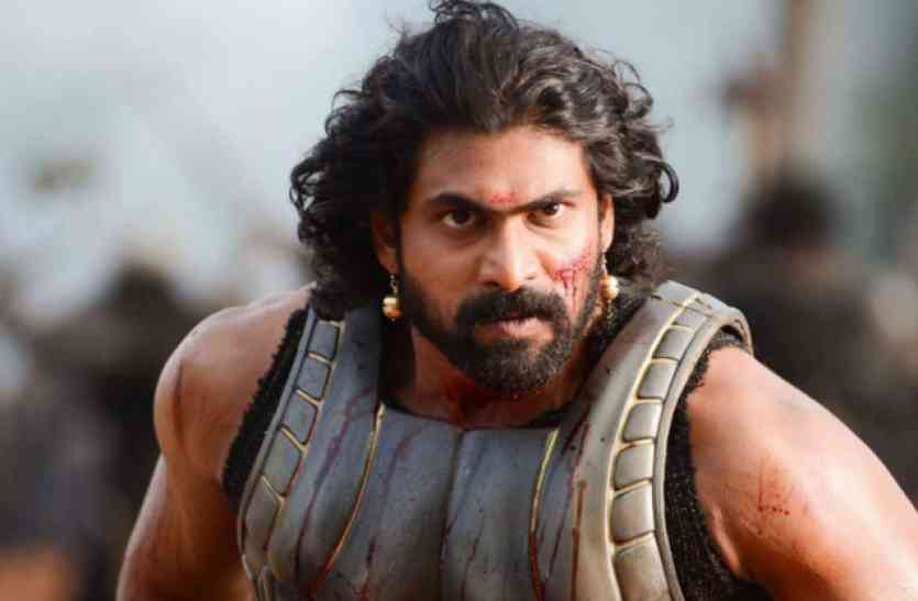 rana daggubati बड़ा खुलासा: एक आंख से कुछ भी नहीं देख सकते बाहुबली के भल्लालदेव यानी राना दग्गुबाती