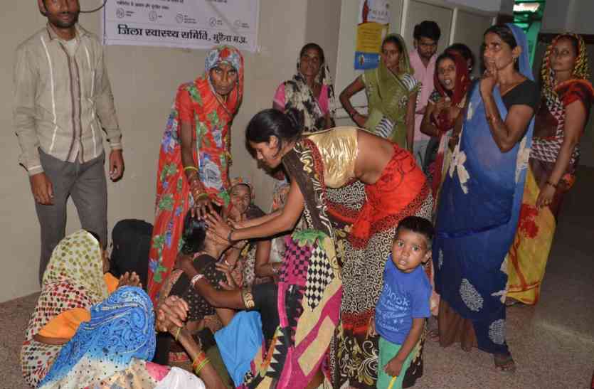 newborn died of hospital यह नवजात दुनिया में आने से पहले ही बना तीन नर्सों का शिकार,खबर पढ़कर आंसू नहीं रोक पाएंगे आप