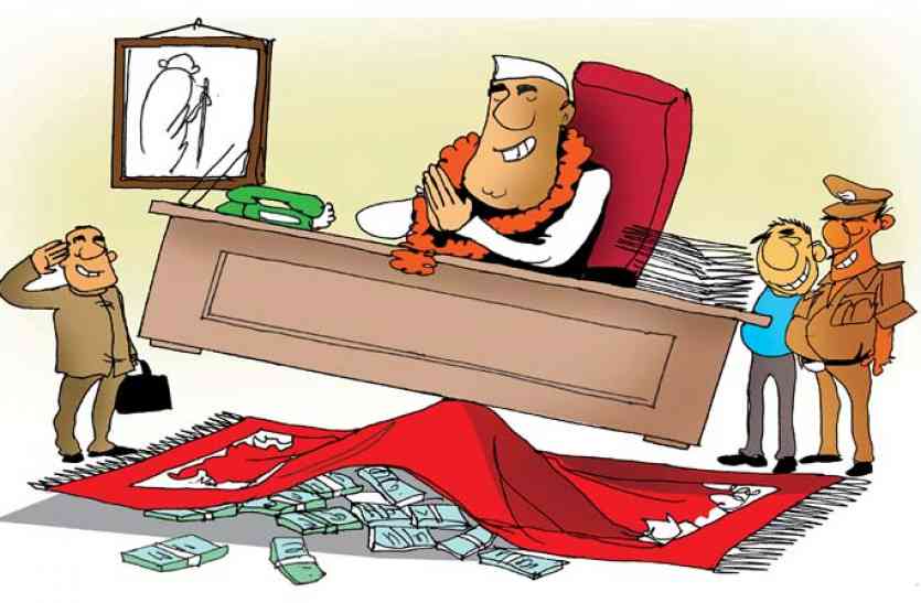 ADR Report बगैर पैन वालों ने दिया 384 करोड़ का चुनावी चंदा, बीजेपी को सबसे ज्यादा मिला