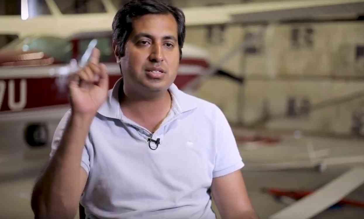 Ashish Kapoor microsoft