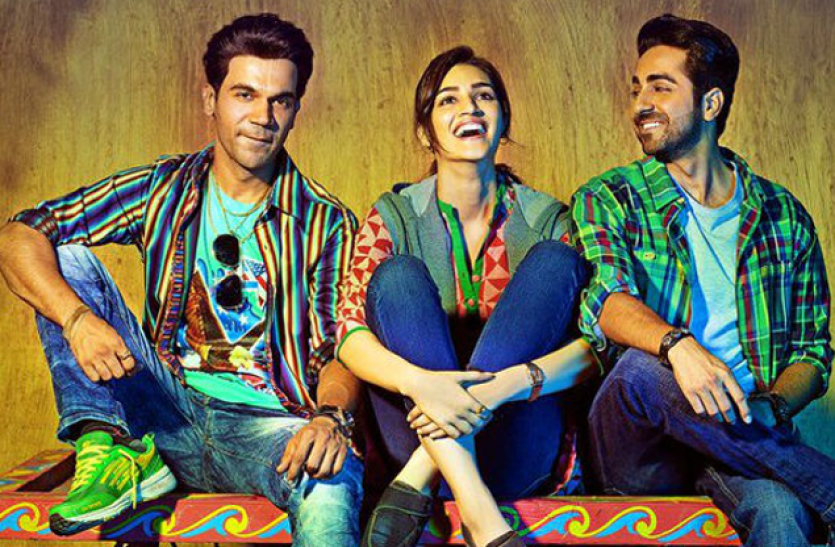 bareilly ki barfy Movie Review: ‘बरेली की बर्फी’ को चखने से पहले यहां जानें इसकी रेसिपी