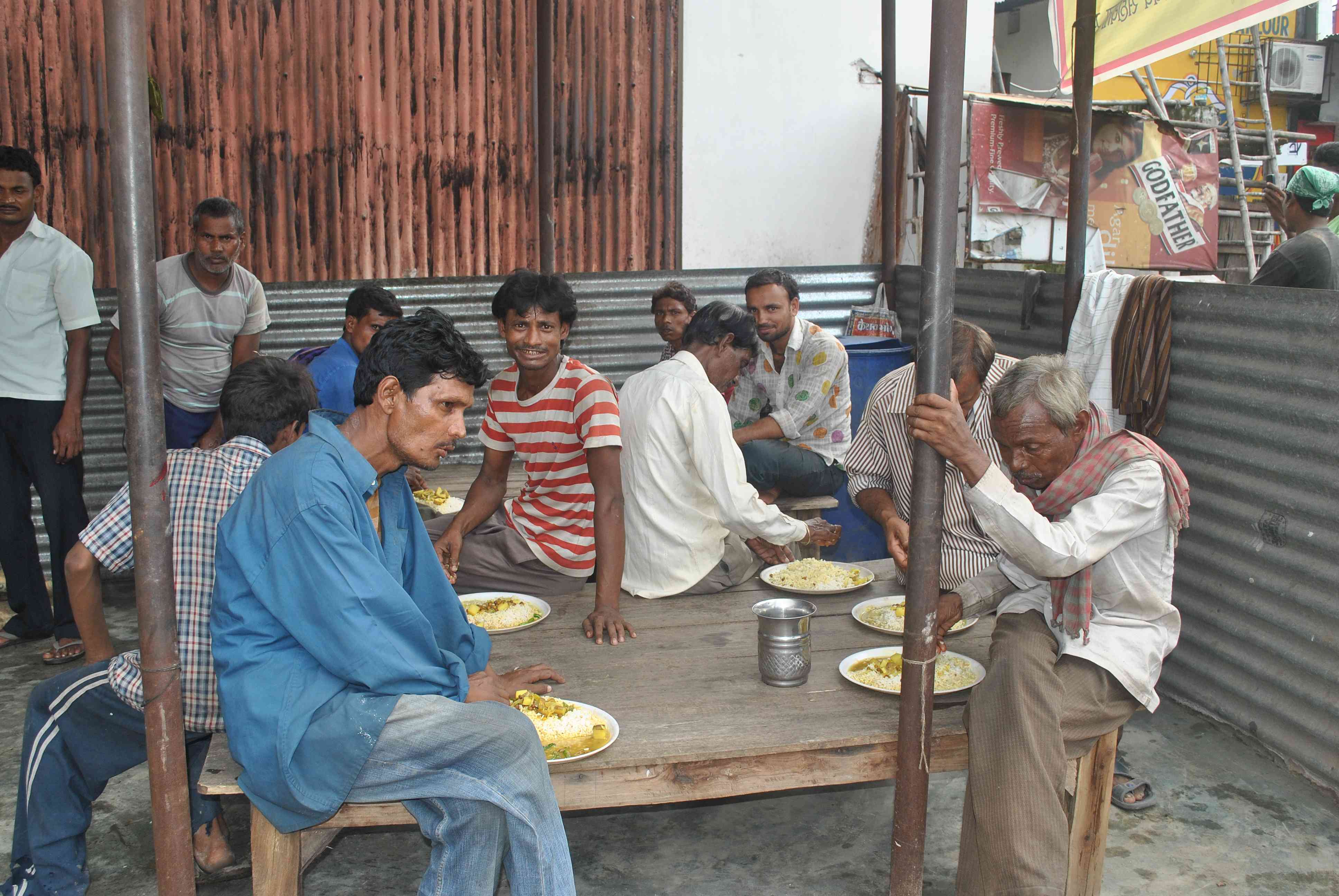 canteen
