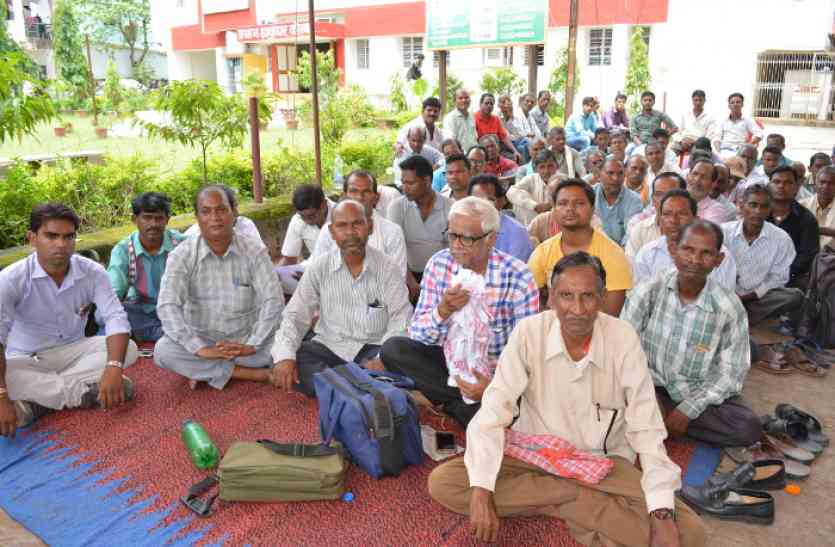 अब डाक सेवक 23 को रायपुर में रैली निकालकर निकालेंगे भड़ास अब डाक सेवक 23 को रायपुर में रैली निकालकर निकालेंगे भड़ास