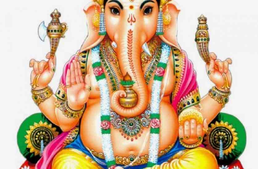 Ganesh Chaturthi Ganesh Chaturthi 2017: जानिए क्यों लगाते हैं गणपति को 21 मोदक का भोग