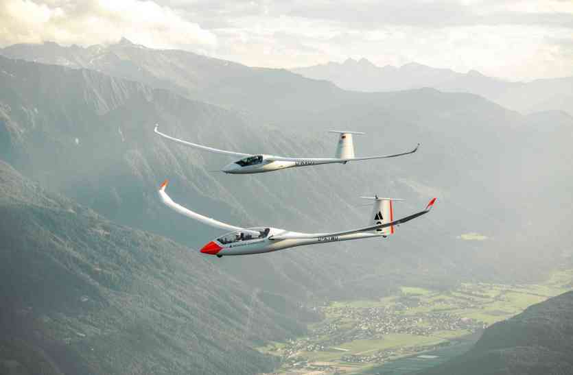 microsoft Glider भारतीय वैज्ञानिक के नेतृत्व में बन रही है हवा में उड़ने वाली कार