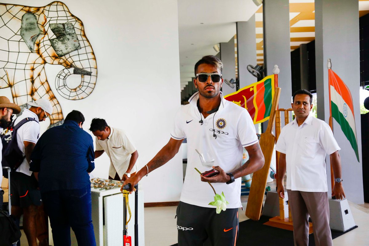 Hardik Pandya Hardik Pandya