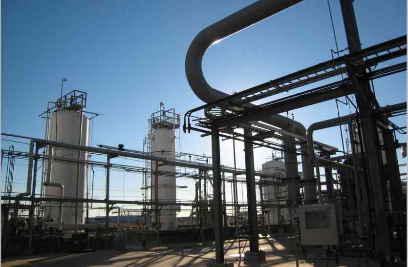 industrial fair in rajasthan राजस्थान में यहां लगेगा सबसे बड़ा औद्योगिक मेला, अपने उत्पादों के साथ देशभर के 800 औद्योगिक प्रतिष्ठान जुटेंगे