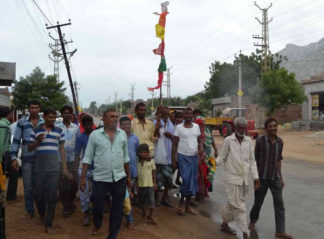Ramdevra Jatru