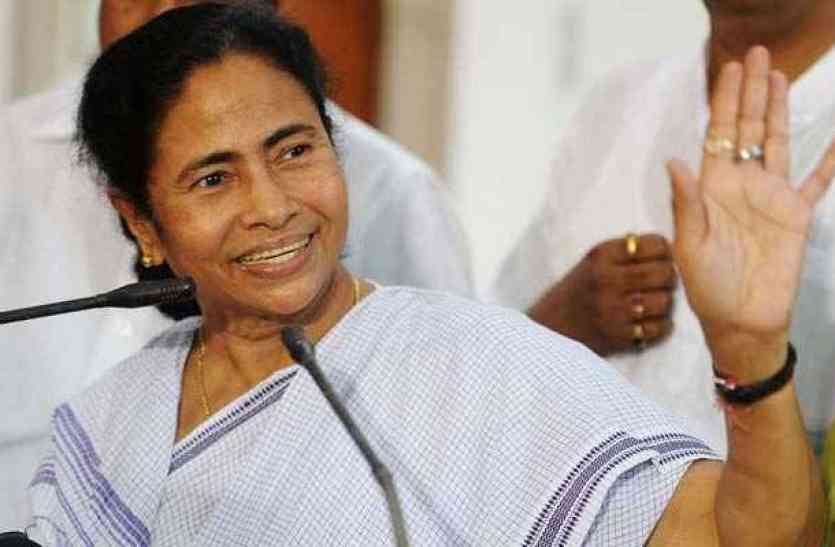 Mamta Banerjee सात निकायों पर तृणमूल कांग्रेस का कब्जा बरकरार