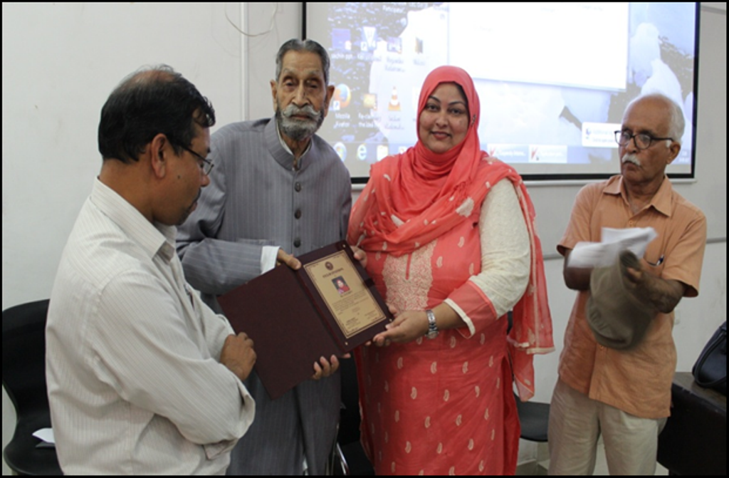 Aligarh muslim university