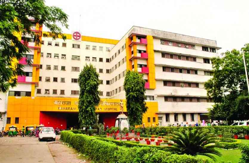 myh अंगदान में बन रहे रिकॉर्ड पर गरीबों के लिए नहीं है ये सुविधा