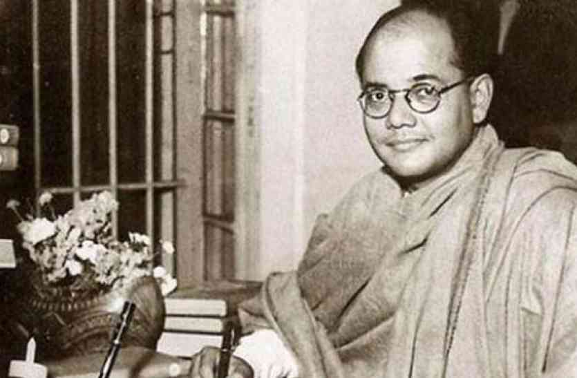 netaji-subhas-chandra-bose विमान हादसे के बाद रूस में थे नेताजी? नेहरू की बहन ने उन्हें देखा था