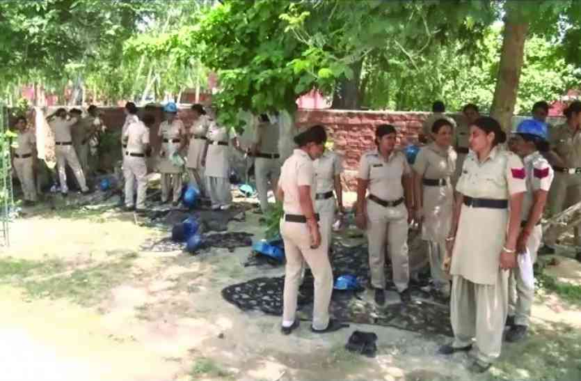 crime in sirsa Video: साध्वी यौन शोषण केस: विशेष सीबीआई अदालत ने निर्णय रखा सुरक्षित