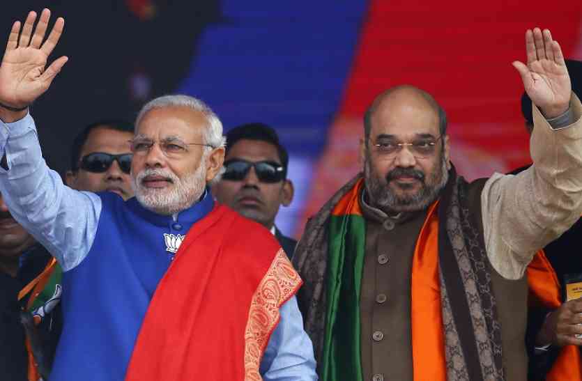 Narendra Modi गोवा में चर्च ने मोदी सरकार की तुलना नाजियों से की