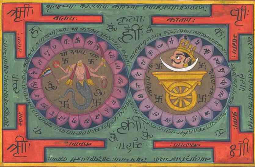 rahu ketu aaj ka rashifal in hindi Rashifal - आज राहु-केतु करेंगे राशि परिवर्तन, 12 में से इन 9 राशियों की बदल जाएगी किस्मत!