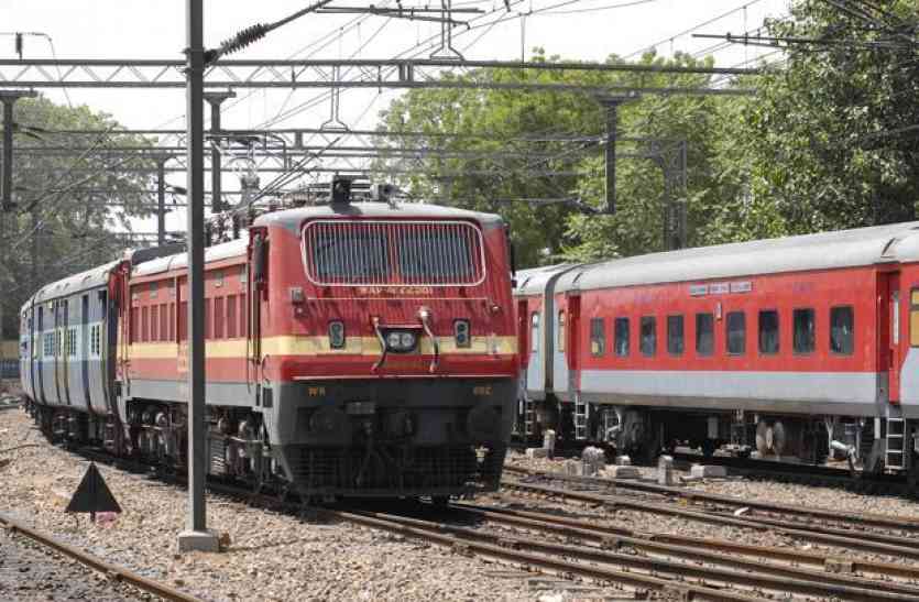 railway authority रेलवे विकास प्राधिकरण के जरिए सुलझेगी आम यात्रियों की समस्या, प्रक्रिया शुरू