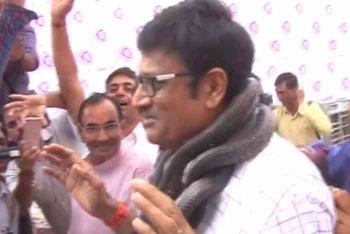 rajendra rathore