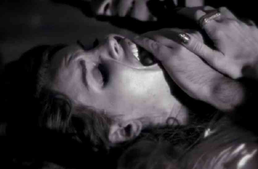 rape in azamgarh तमंचे के बल पर चचेरी बहन से रेप कर बनाया वीडियो, वायरल की धमकी देकर तीन साल तक बनाया संबंध