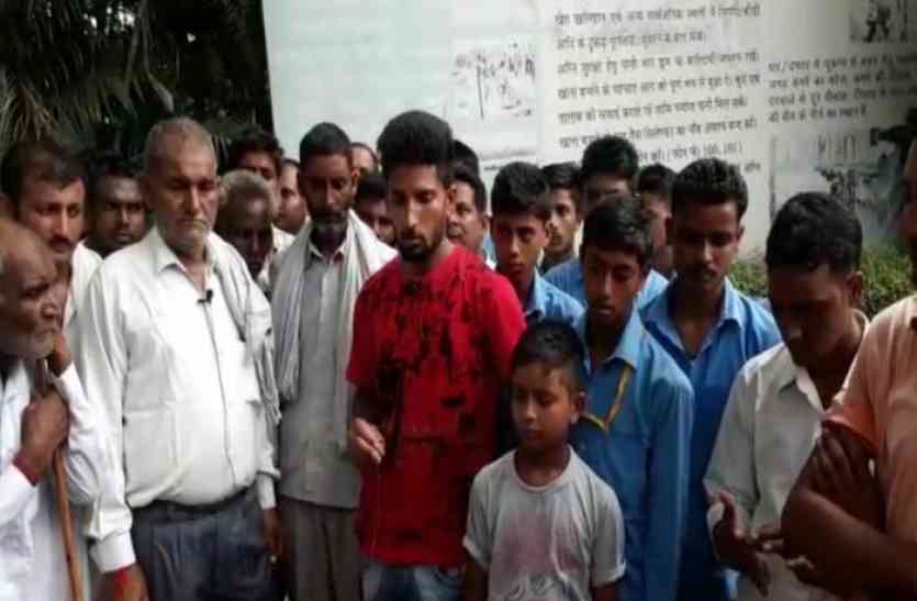 Shaheed jayadrath शहीद जयद्रथ का फौजी भाई बोला किस काम की है ये नौकरी, जानिए क्यों कहा ऐसा