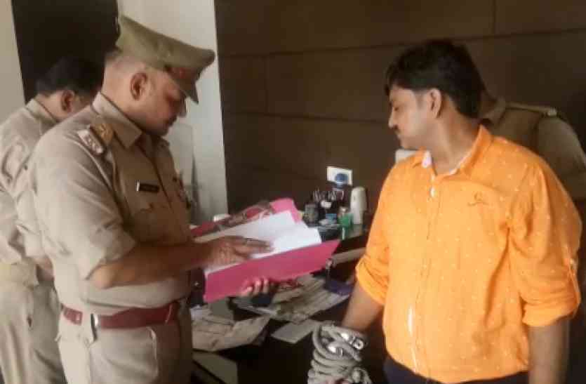 Fake Kidnapping case संजीव गुप्ता अपहरण कांडः पुलिस रिमांड में खुले कई राज