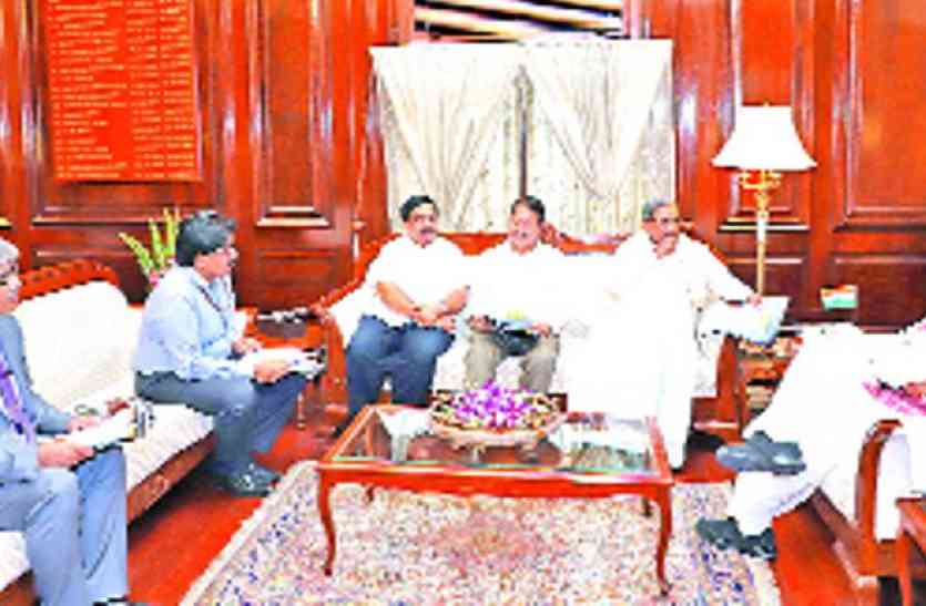 Siddharamaiah आपदा राहत के लिए राज्य को आवंटित कोष पर्याप्त नहीं