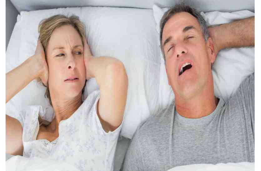 Snore Problem मामूली नहीं है रोज खर्राटे लेने की समस्या, लापरवाही की तो भुगतनी पड़ सकती बड़ी परेशानी