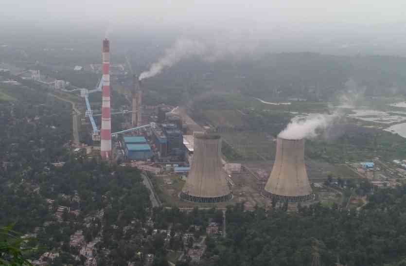Satpura thermal power plant रिकॉर्ड: पहली बार अगस्त में आठ हजार मेगावाट पहुंची बिजली की डिमांड