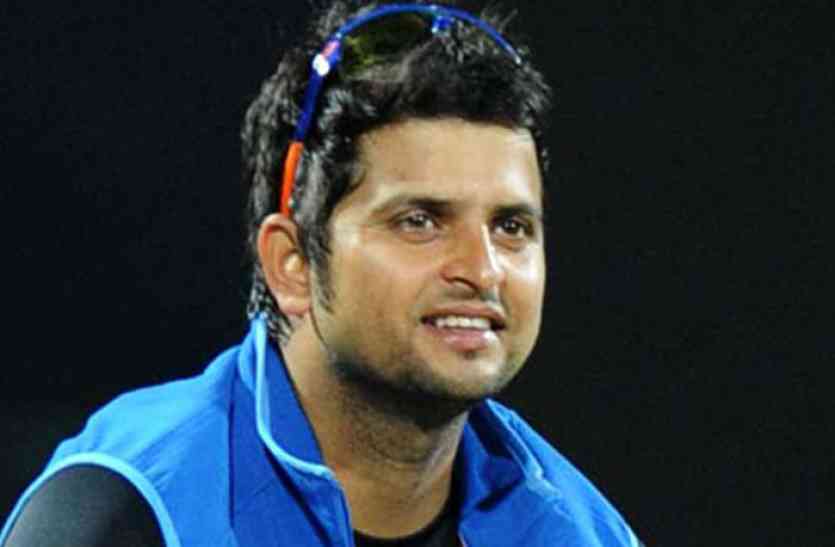 Suresh Raina तो इसलिए आसान नहीं होगी टीम इंडिया में सुरेश रैना की वापसी