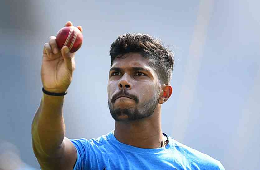 umesh yadav OMG-कोयला खदान मजदूर का बेटा उमेश यादव बनना चाहता था पुलिस बन गया क्रिकेटर