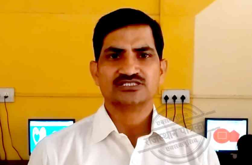 Alwars Imran selected for Presidential Award Video : अलवर के इमरान को राष्ट्रपति पुरस्कार तो मालाखेड़ा गेट स्कूल को मिलेगा राष्ट्रीय स्तर का स्वच्छता सम्मान