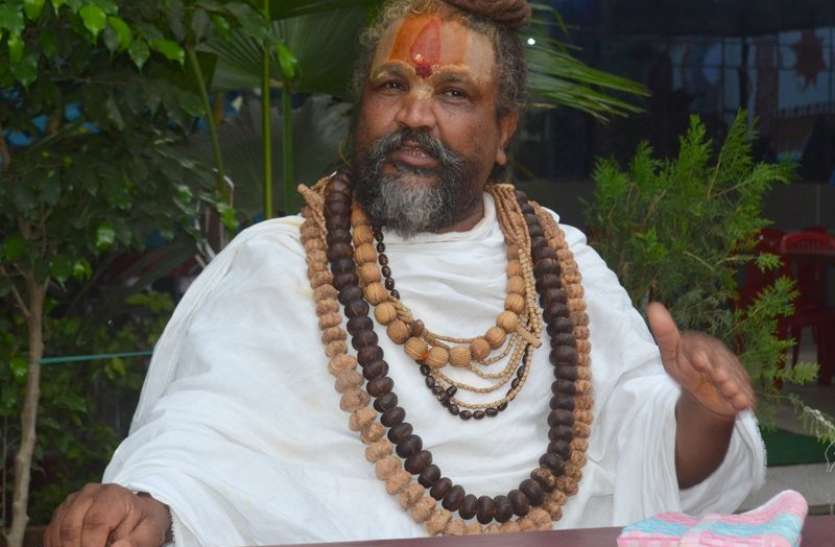 news अवैध रेत खनन पकडऩे बाबाओं की टोली रात में मारेगी छापे