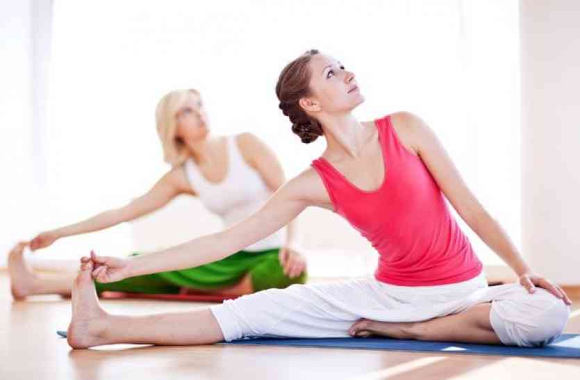 Best Exercise For Body Relaxing - जरूरत के हिसाब से करें व्यायाम, तभी आप पा  सकेंगे दर्द में आराम | Patrika News