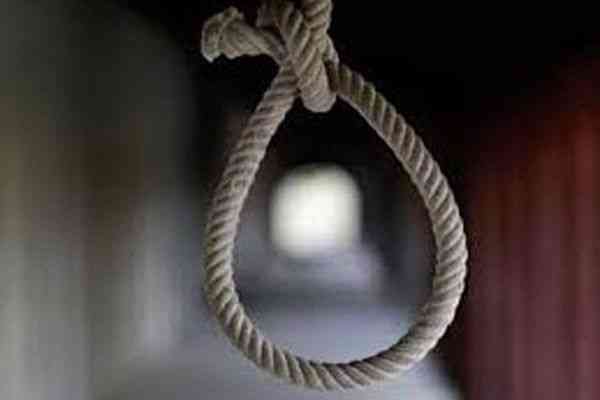 suicides