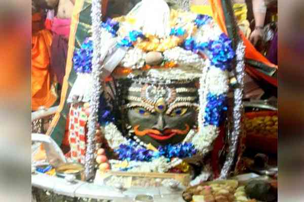 Shani ki Sade Sati Shani ki Sade Sati