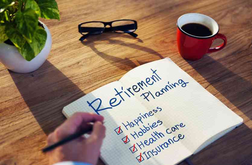 Retirement Planning ऐसे करें रिटायरमेंट प्लानिंग और जीएं सुकून की जिंदगी