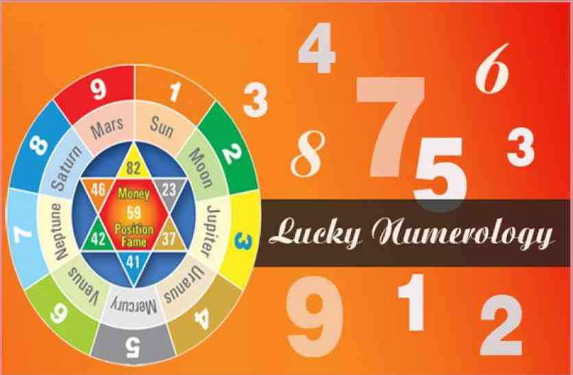 Name numerology 25 photo 4