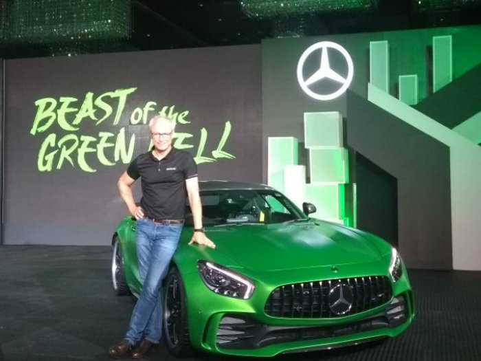 Mercedes Mercedes