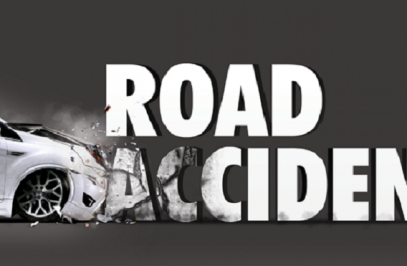 Road Accident चंदौली में ट्रक व जाइलो की टक्कर, चार की मौत