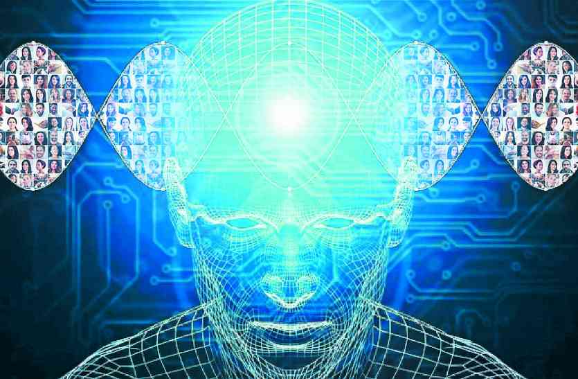 brain recognizes familiar faces फैमिलियर चेहरे को आसानी से पहचान लेता है दिमाग का अनजाना हिस्सा