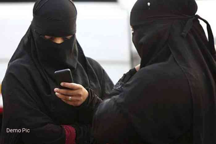 teen talaq