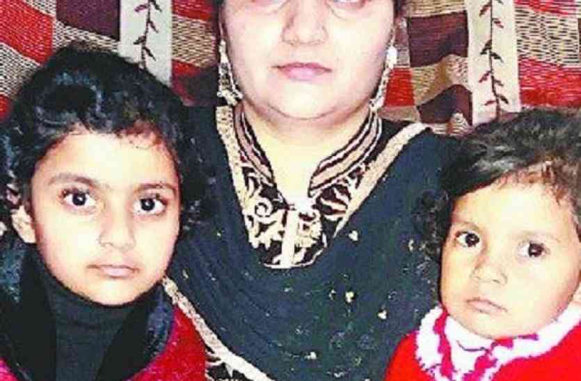 atiya sabri तीन तलाक: आतिया साबरी जैसी कई पीड़ित मुस्लिम महिलाओं के लिए खुली इंसाफ की राह