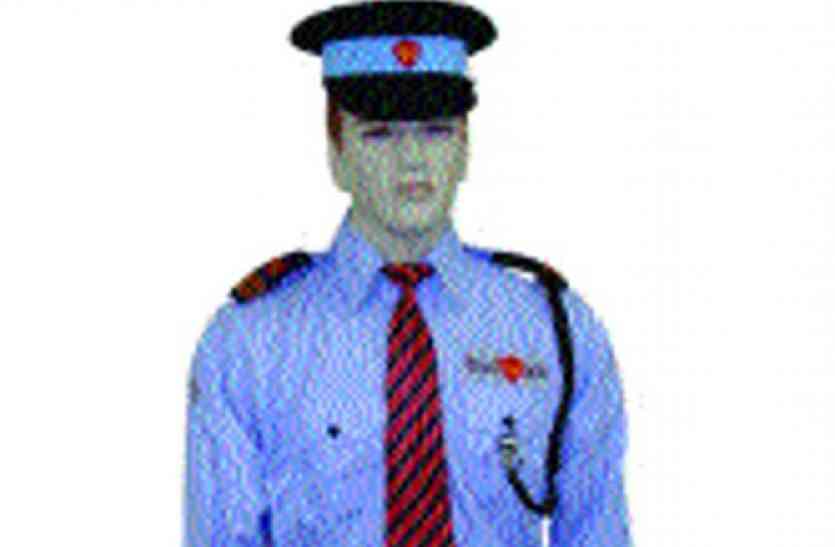 security guard 21 सेवाओं को प्राइवेट सिक्योरिटी कानून में लाने पर विचार